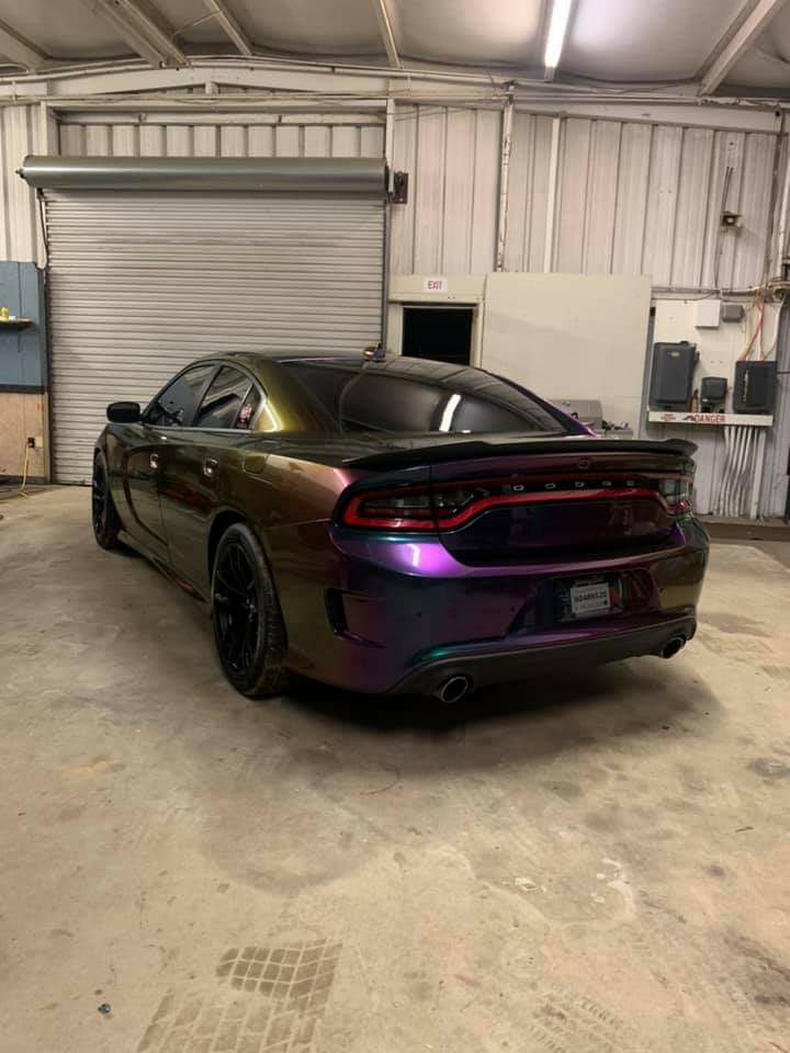 Thatz a Wrap project 3