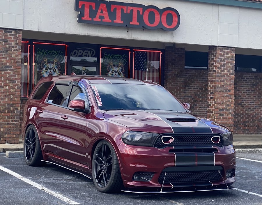 Thatz a Wrap shop photo 8