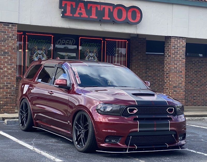 Thatz a Wrap project 8